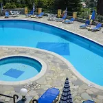 Penelope 4* Dassia (Corfu)