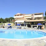 Penelope 4* Dassia (Corfu)