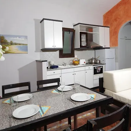 Penelope Apartmanhotel