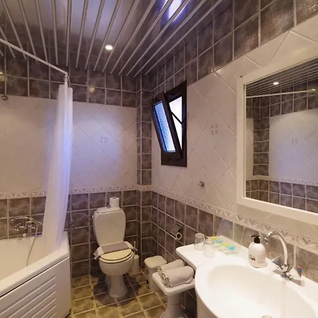 Penelope Apartmanhotel