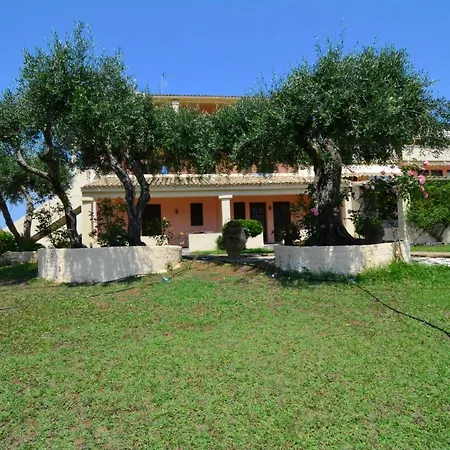 Apartmanhotel Penelope 4*