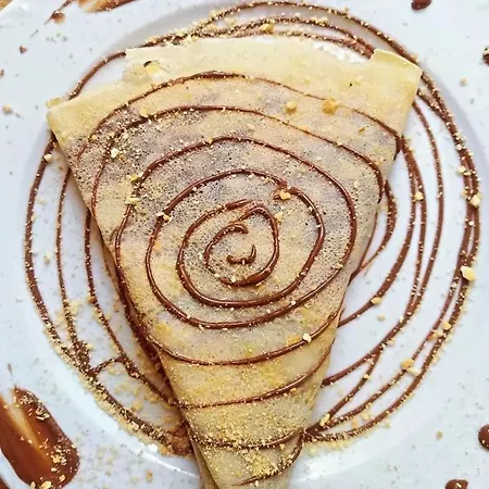 Apartmanhotel Penelope