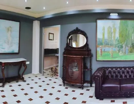 Apartmanhotel Penelope 4*