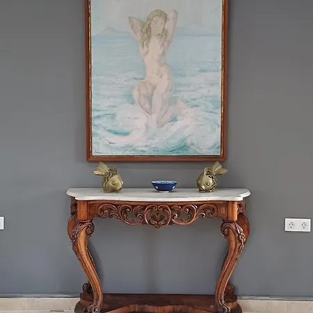 Penelope Appart hôtel Dassia (Corfu)