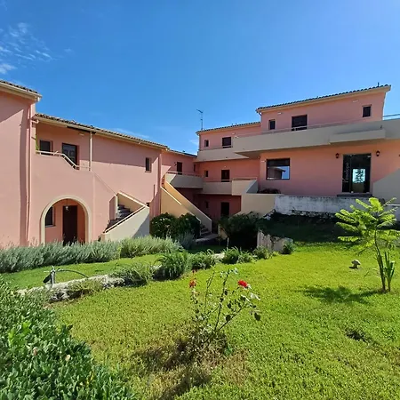 Penelope Apartmanhotel