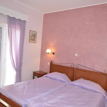 Penelope Apartmanhotel