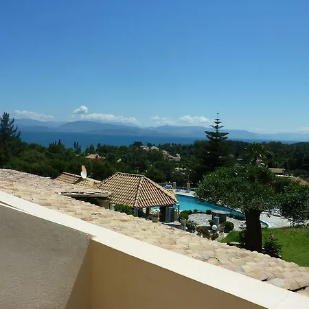 Apartmanhotel Penelope