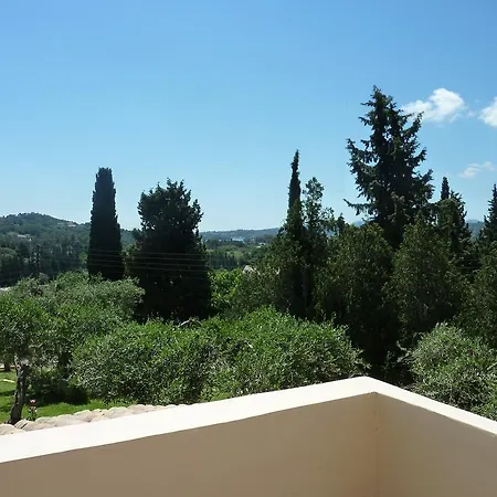 Apartmanhotel Penelope 4*