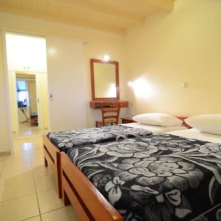 Apartmanhotel Penelope