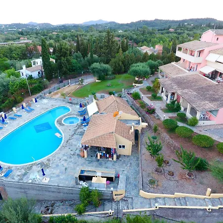 Apartmanhotel Penelope 4*