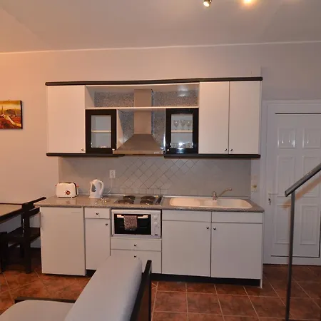 Apartmanhotel Penelope