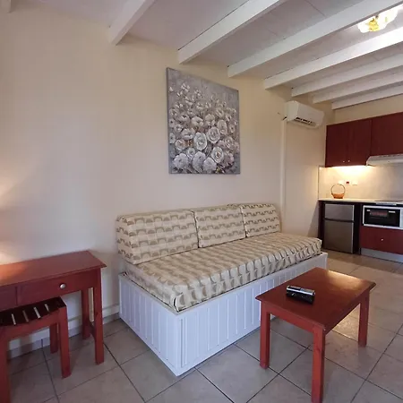 Penelope Aparthotel Dassiá