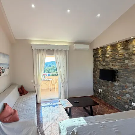 Aparthotel Penelope