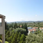 Apartmanhotel Penelope Dasziá