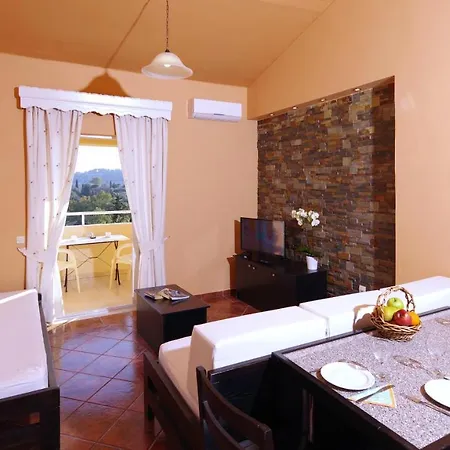 Aparthotel Penelope