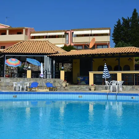 Penelope Aparthotel 2*