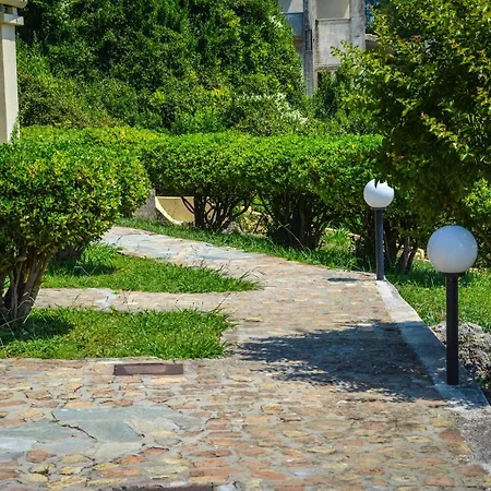 Penelope Апарт-отель 4*