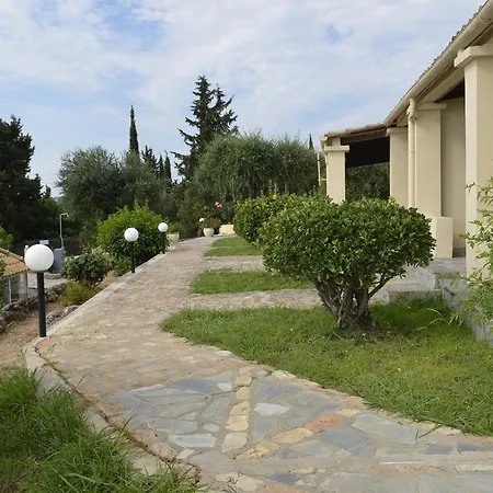 Penelope 2* Dassia (Corfu)