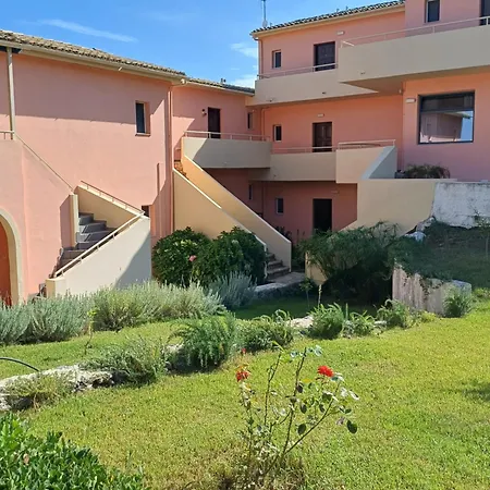 Penelope Aparthotel Dassia (Corfu)