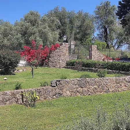 Penelope Aparthotel Dassia (Corfu)