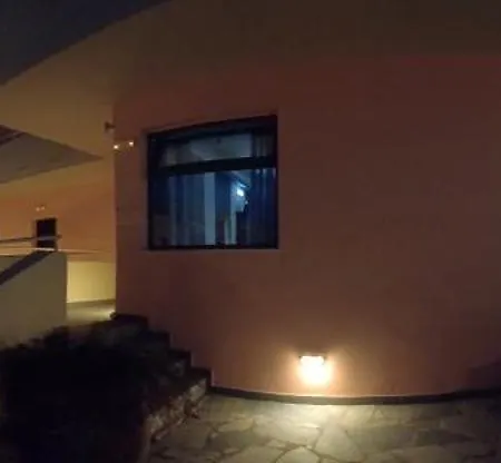 Aparthotel Penelope Dassia (Corfu)