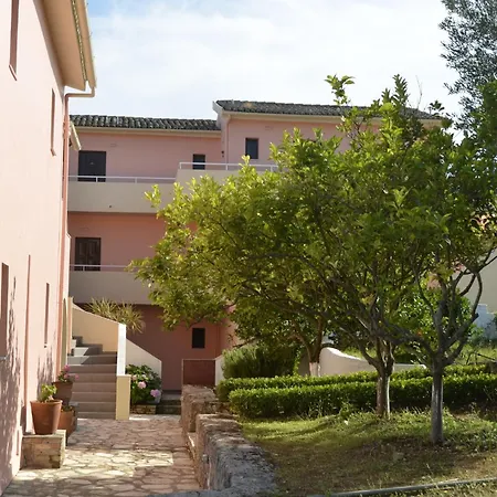 Aparthotel Penelope