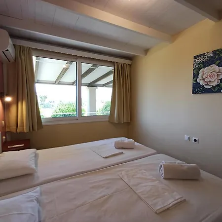 Aparthotel Penelope Dassia (Corfu)