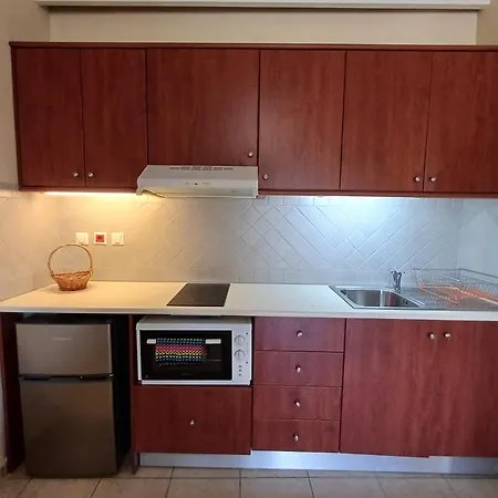 Aparthotel Penelope 2*