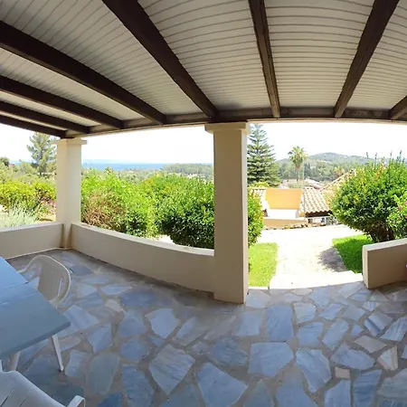 Apartmanhotel Penelope