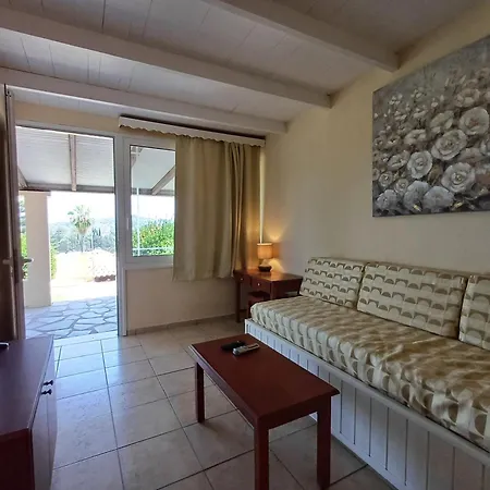 Aparthotel Penelope