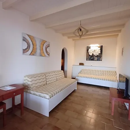 Penelope Apartmanhotel