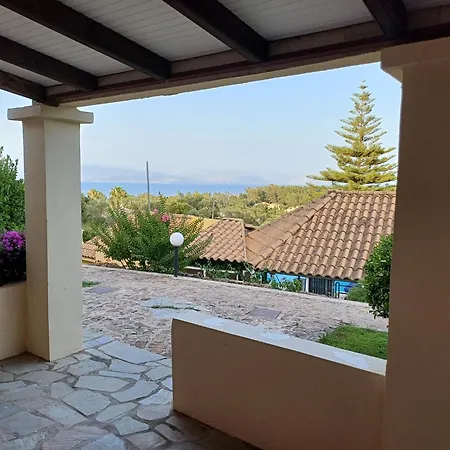 Penelope Aparthotel Dassia (Corfu)