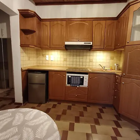 Aparthotel Penelope Dassia (Corfu)