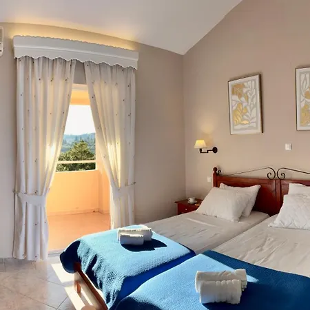 Penelope Apart-hotel 4*