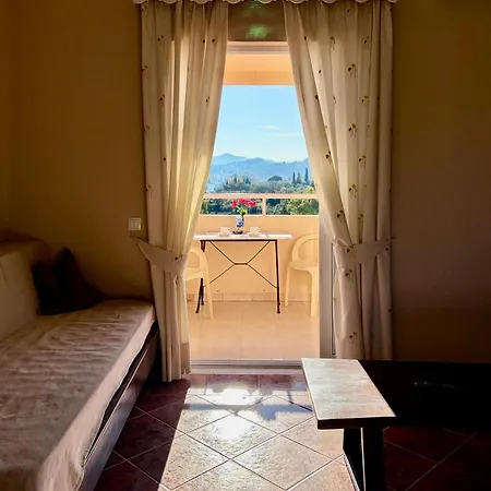 Penelope Apartmanhotel