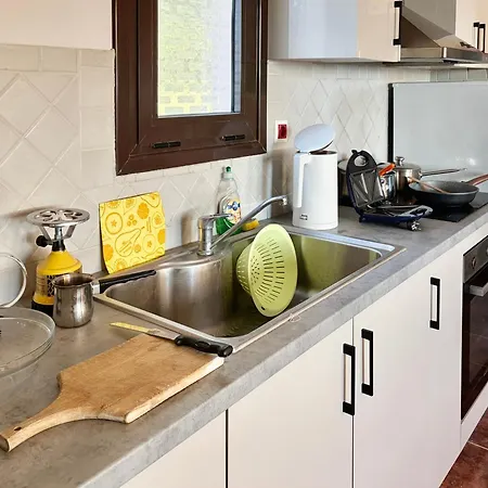 Aparthotel Penelope 4*