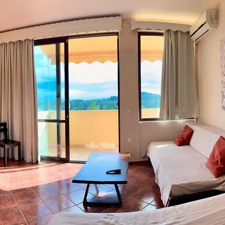 Penelope 4* Dasziá