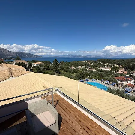 Penelope Apartmanhotel