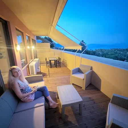 Penelope Apartmanhotel