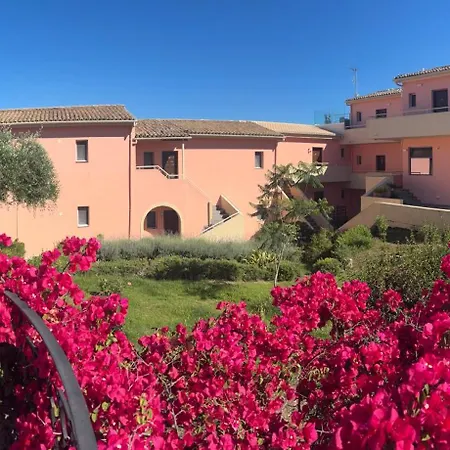 Apartmanhotel Penelope