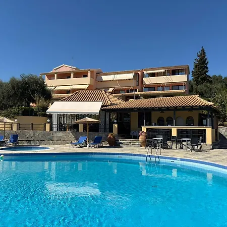 Apartahotel Penelope 4*