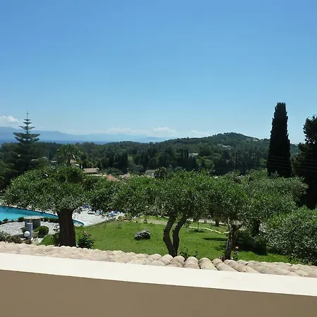 Aparthotel Penelope Dassia (Corfu)