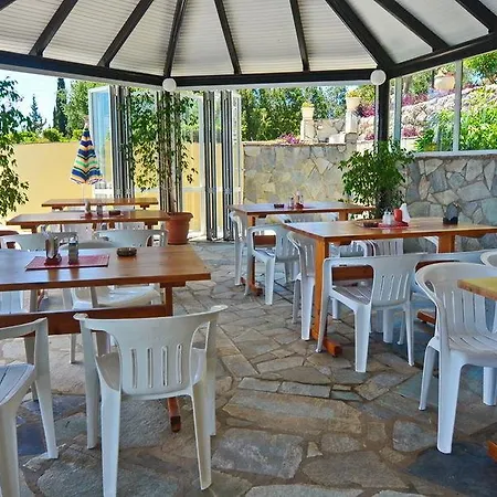 Penelope Dassia (Corfu)