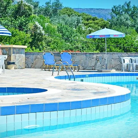 Penelope Dassia (Corfu)