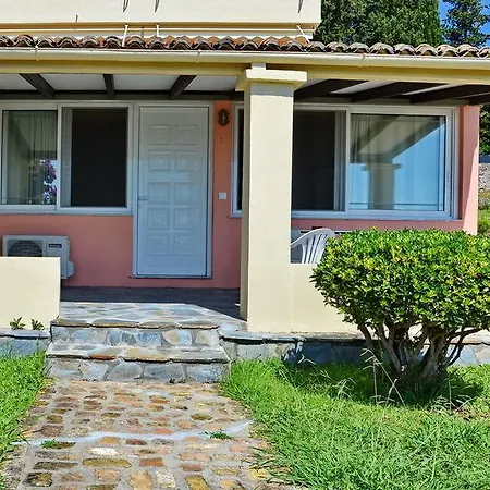 Апарт-отель Penelope 4*