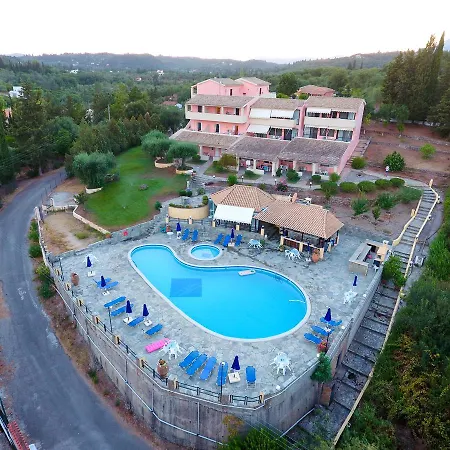 Aparthotel Penelope