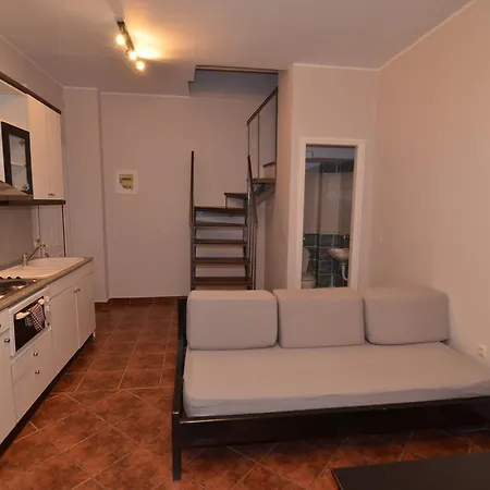 Aparthotel Penelope