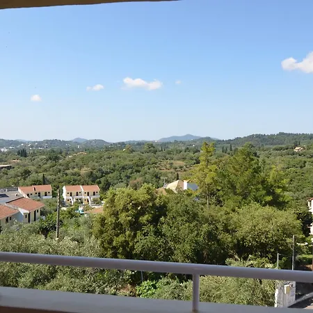 Apartmanhotel Penelope Dasziá