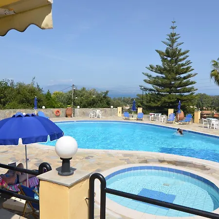 Penelope Hotel de apartamente