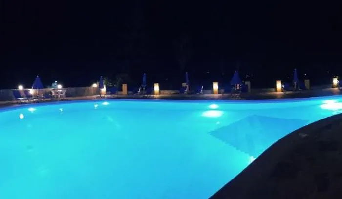 מלון דירות Penelope דאסיה